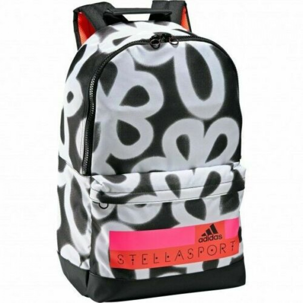 תיק ספורט אדידס של המעצבת Stella Sport Adidas
